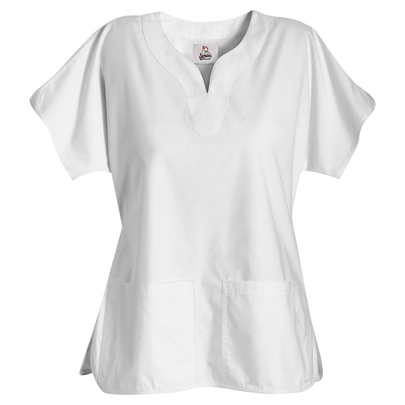 Top de mujer con 2 bolsillos