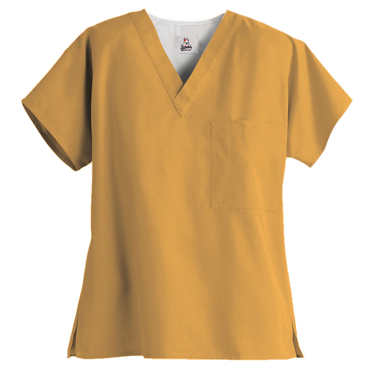 Rainforest Collection 1 Pocket Top