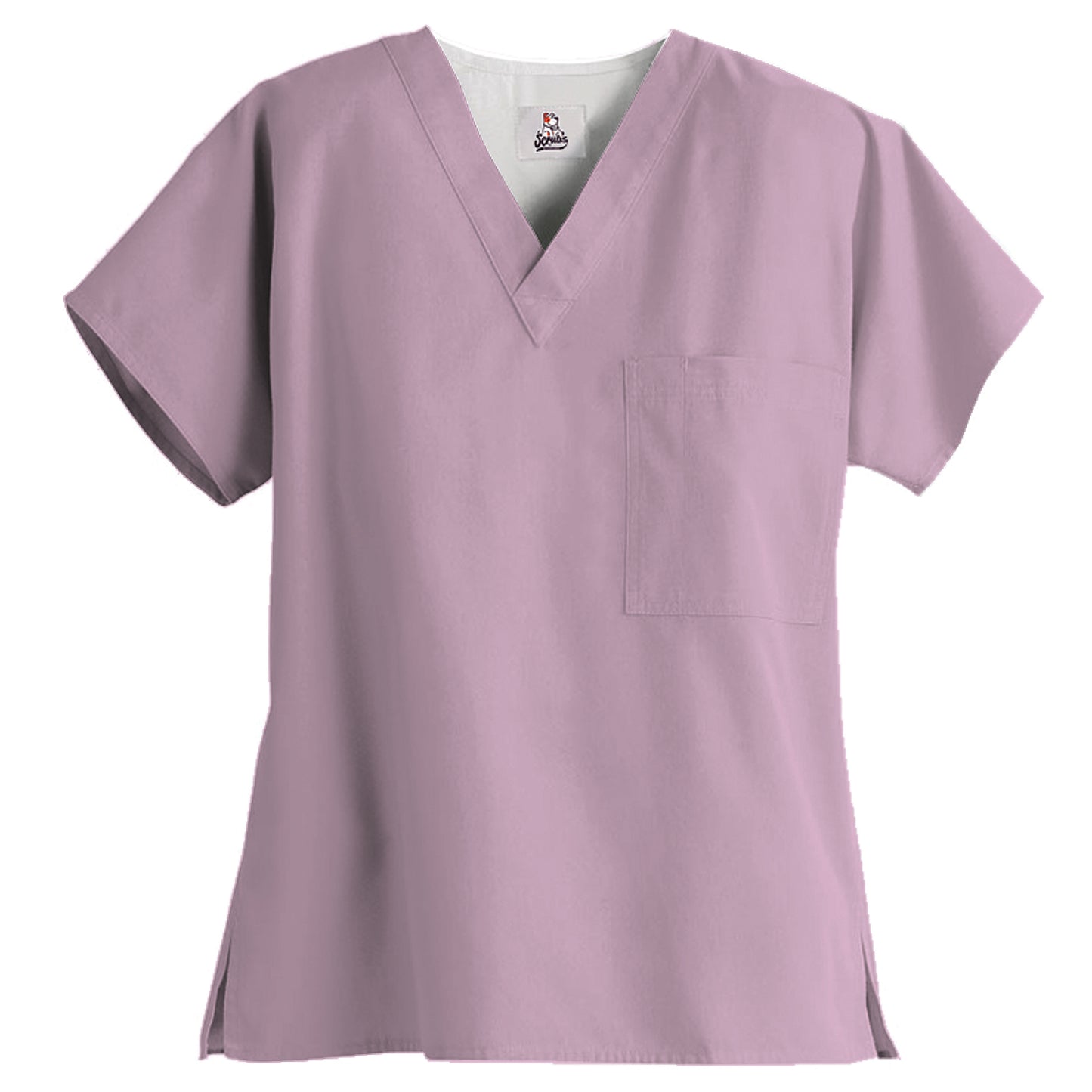 Rainforest Collection 1 Pocket Top