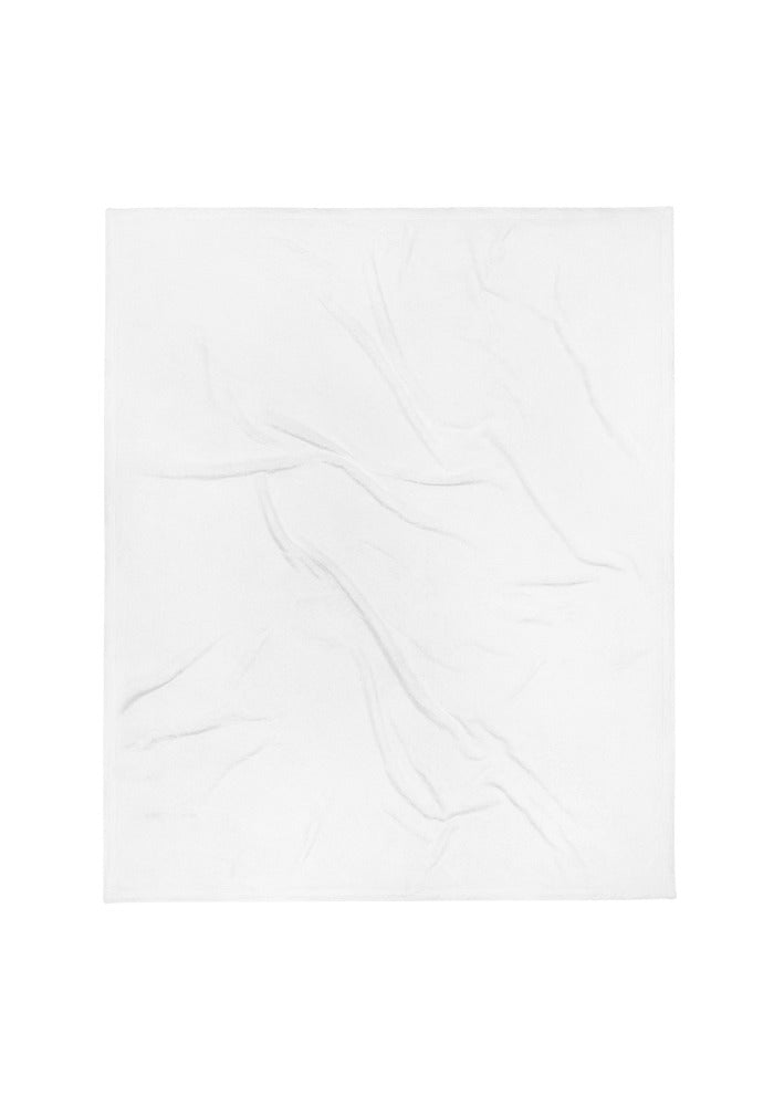 Custom Throw blanket