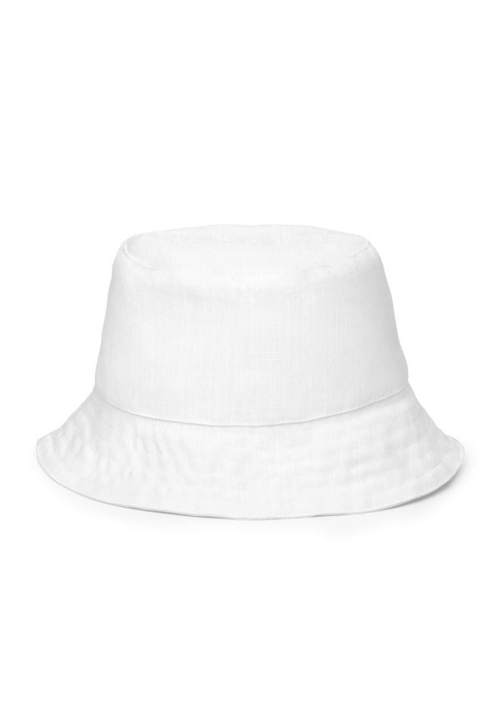 Custom Reversible Bucket Hat