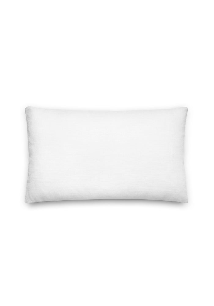 Oreiller Premium personnalisé