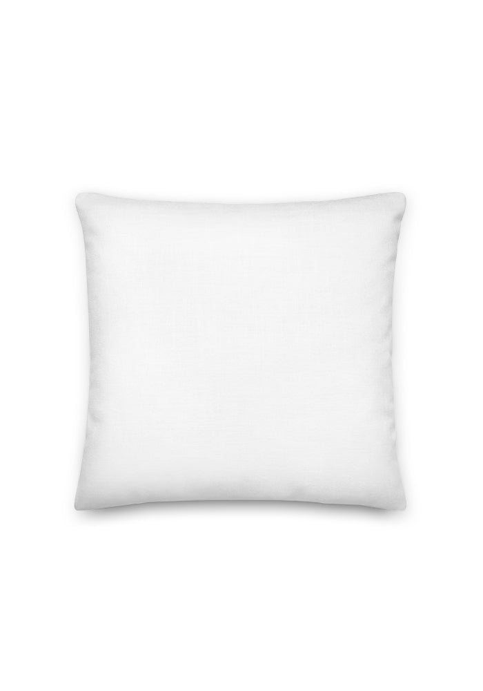 Oreiller Premium personnalisé