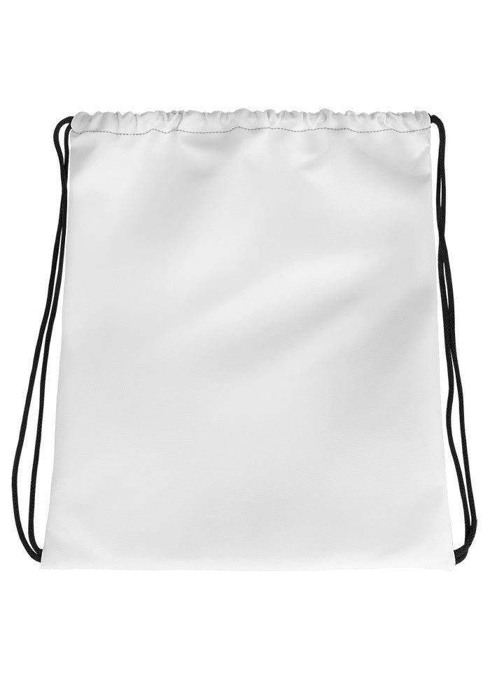 Custom Drawstring Bag